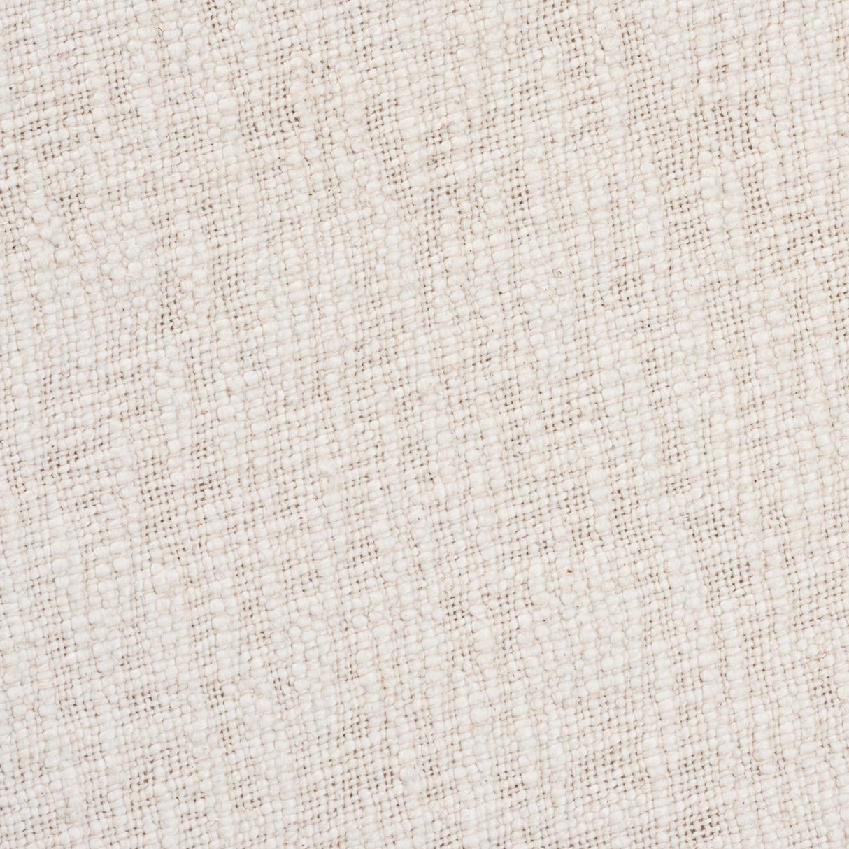   Modern European furniture - Round Fabric Cushioned Ottoman - www.oroa.com | Oroa.com