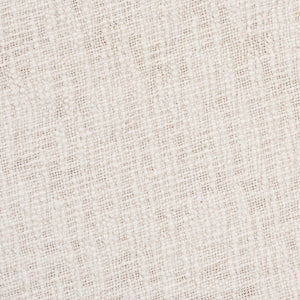   Modern European furniture - Round Fabric Cushioned Ottoman - www.oroa.com | Oroa.com