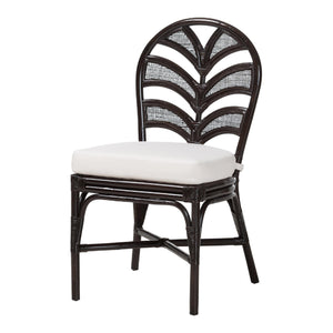   Modern European furniture - Banana Leaf Design Dining Chair - www.oroa.com | Oroa.com