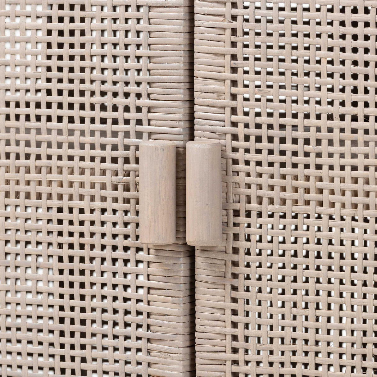   Modern European furniture - French Gray 2-Door Cabinet - www.oroa.com | Oroa.com