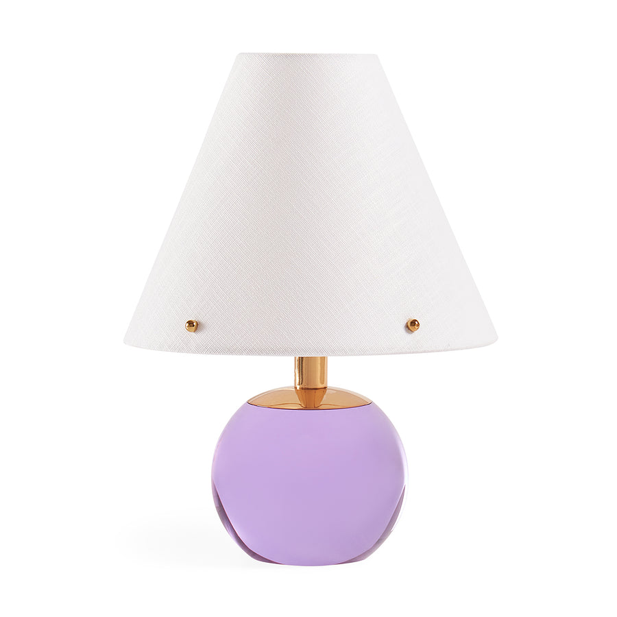   Crystal Base Vanity Lamp | Oroa.com