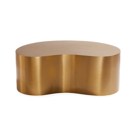   Brass Coffee Table L | Oroa.com