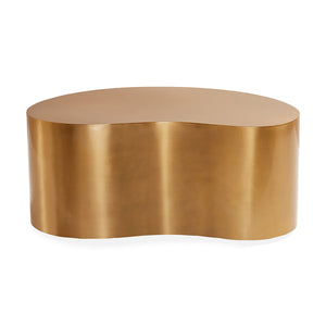   Brass Coffee Table S | Oroa.com