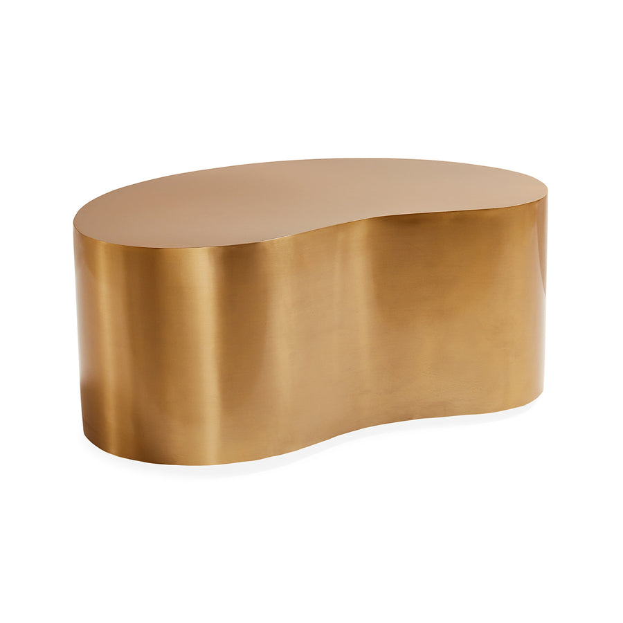   Brass Coffee Table S | Oroa.com