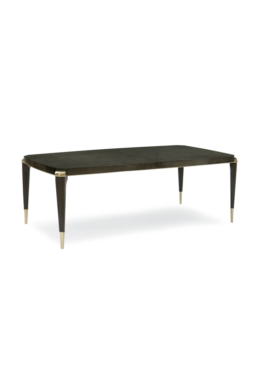   Extendable Wood Dining Table | Oroa.com