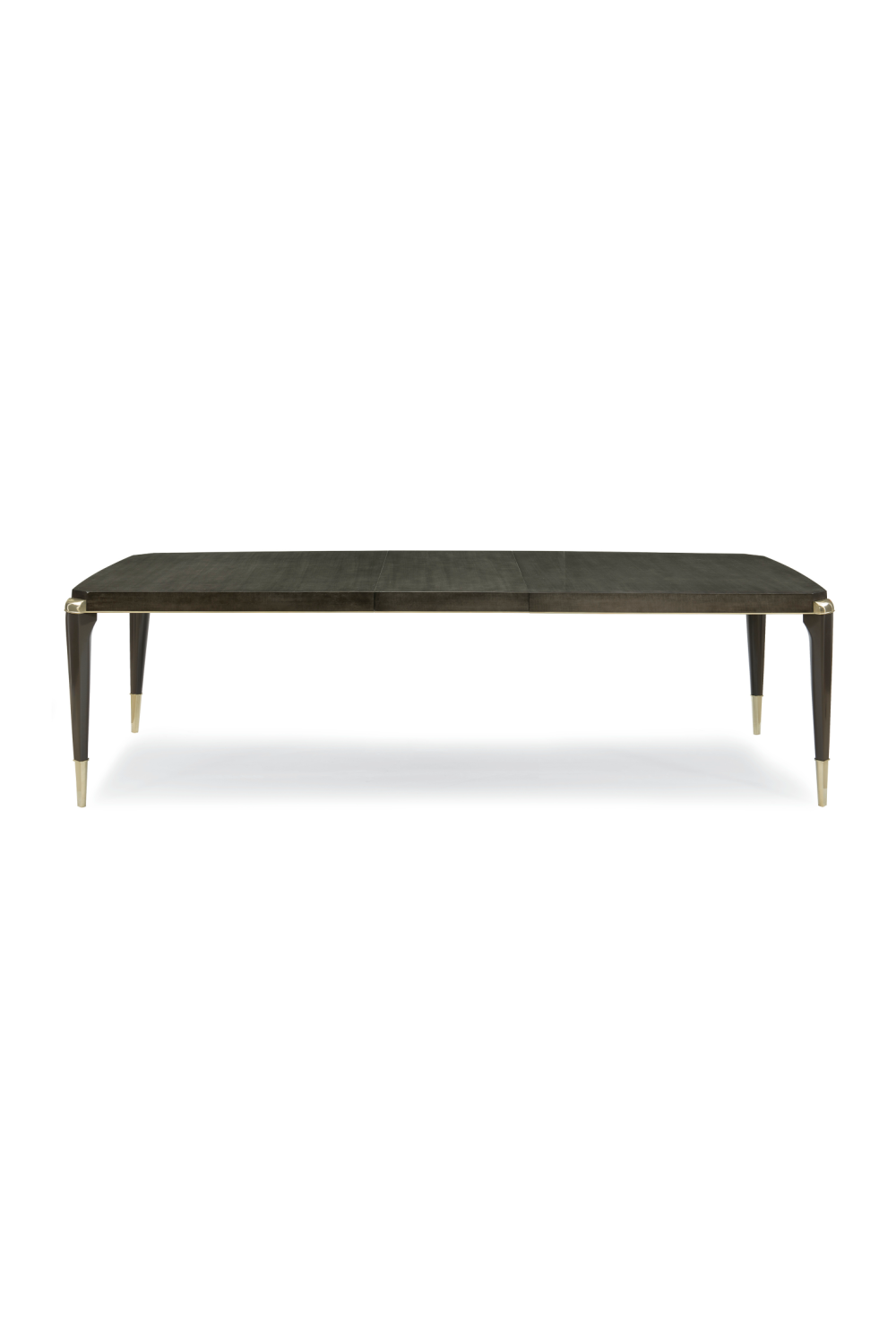   Extendable Wood Dining Table | Oroa.com
