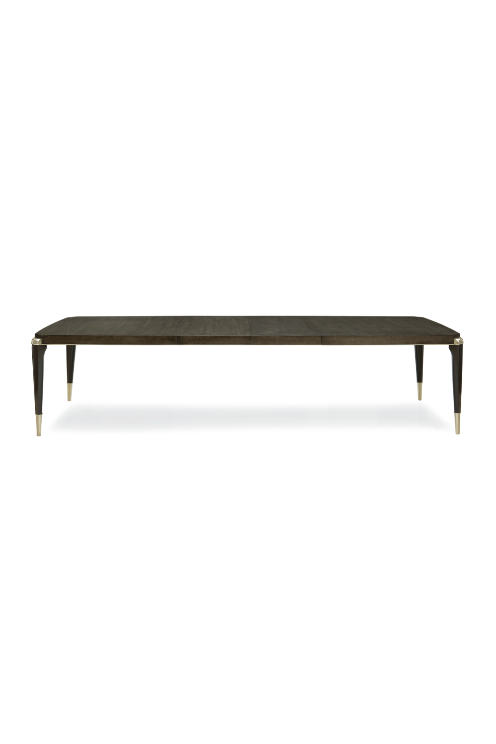   Extendable Wood Dining Table | Oroa.com