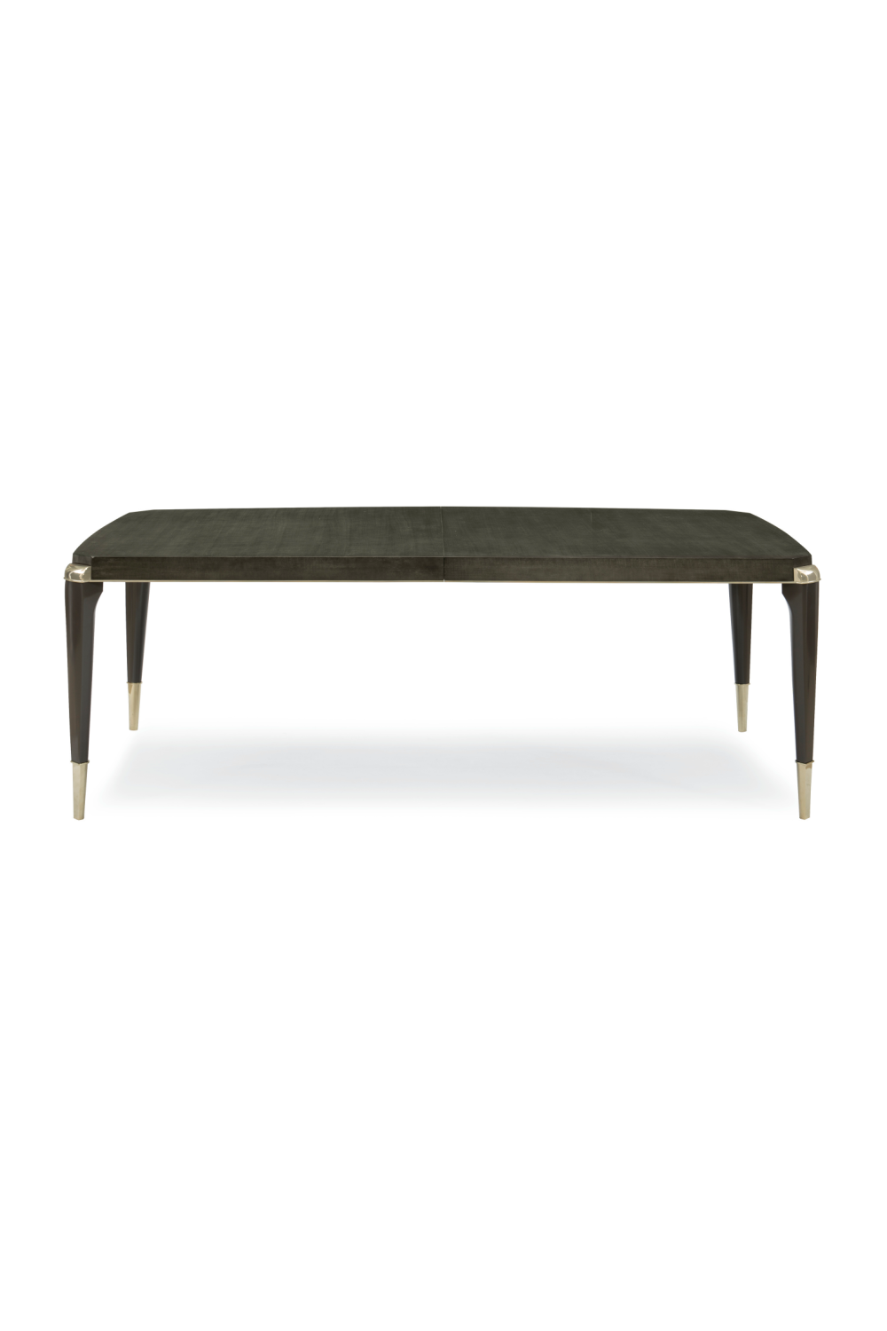   Extendable Wood Dining Table | Oroa.com