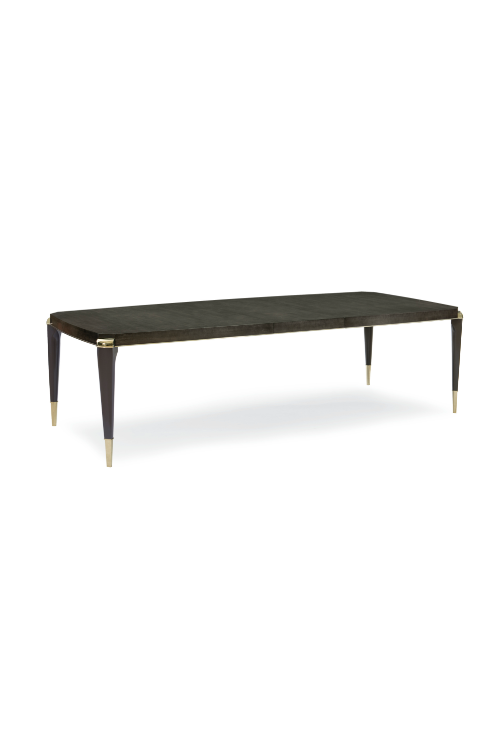   Extendable Wood Dining Table | Oroa.com