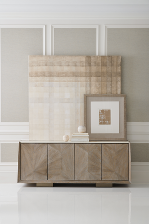   Ash Driftwood Sideboard | Oroa.com