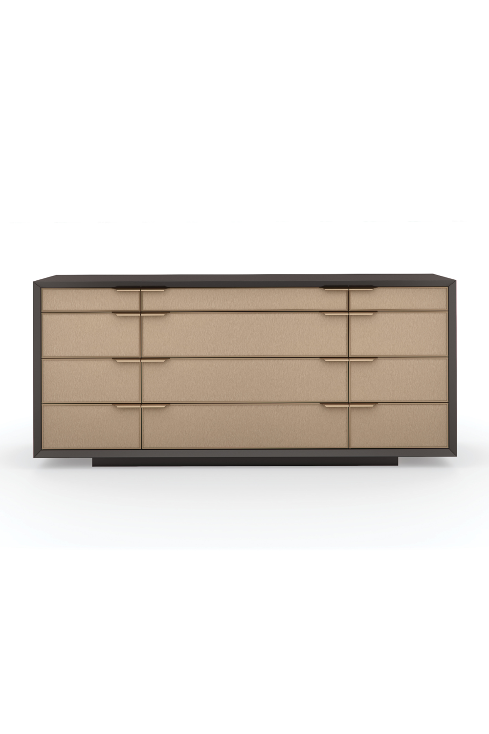   Textured Vinyl Dresser | Oroa.com
