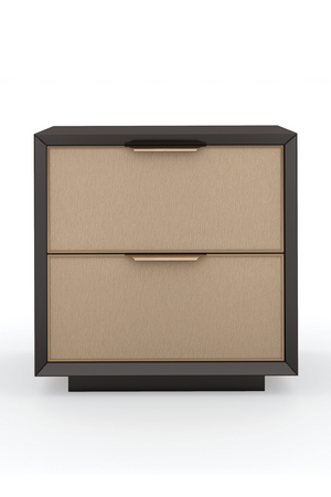   Modern Bedside Table | Oroa.com