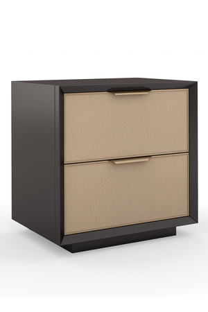   Modern Bedside Table | Oroa.com