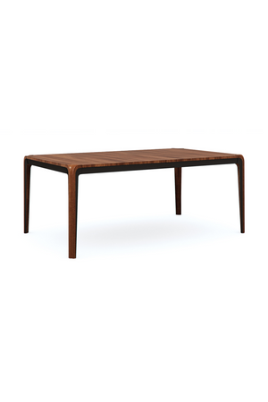   Extendable Dining Table | Oroa.com