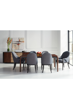   Extendable Dining Table | Oroa.com