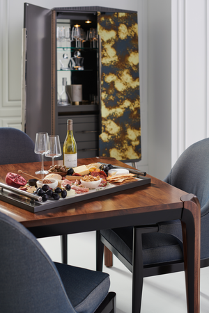   Extendable Dining Table | Oroa.com
