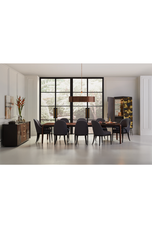   Extendable Dining Table | Oroa.com