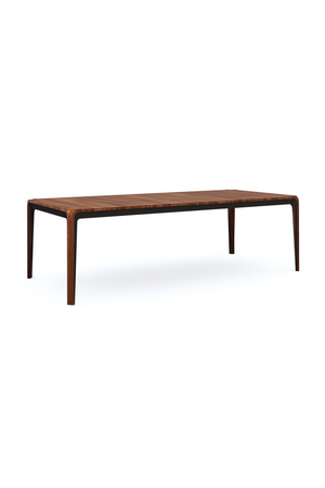   Extendable Dining Table | Oroa.com