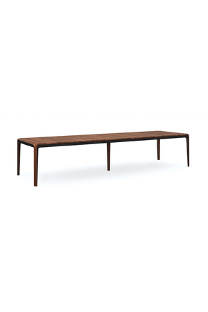   Extendable Dining Table | Oroa.com
