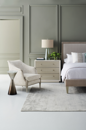   Hourglass Side Table | Oroa.com