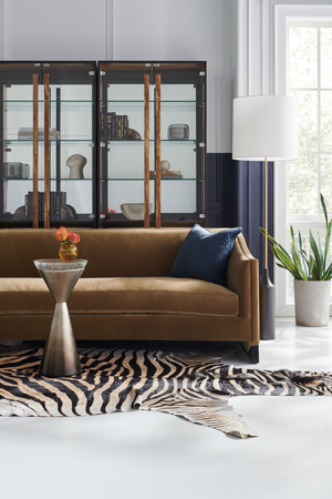   Hourglass Side Table | Oroa.com