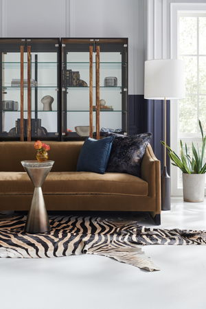   Hourglass Side Table | Oroa.com