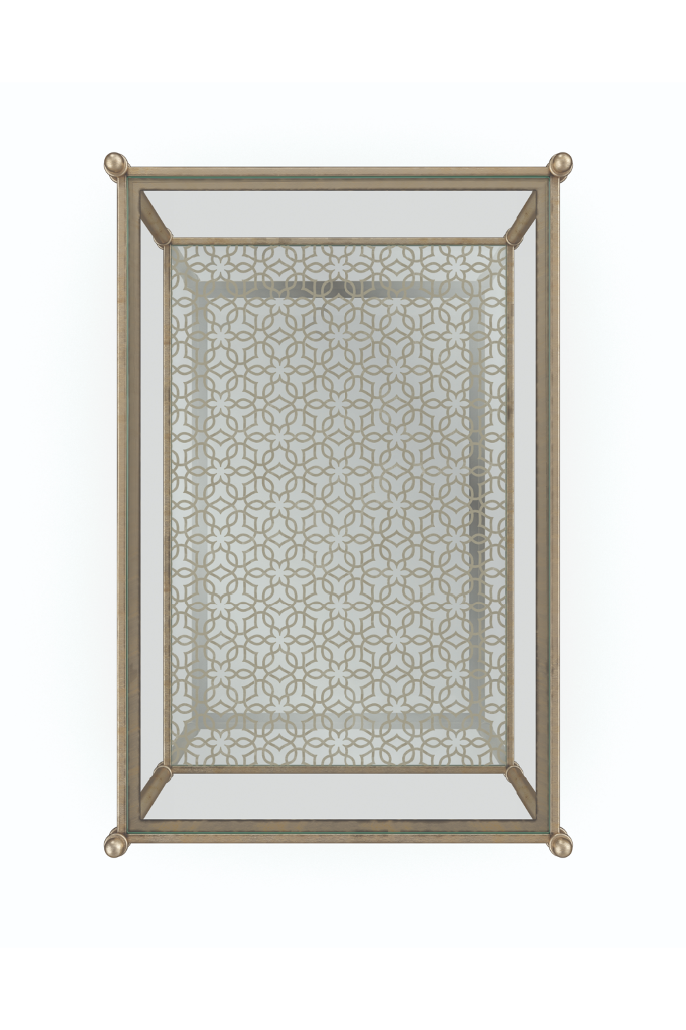   Mid-Century Modern Side Table | Oroa.com