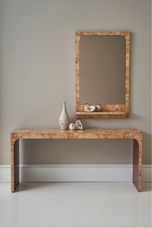   Mappa Burl Modern Console | Oroa.com
