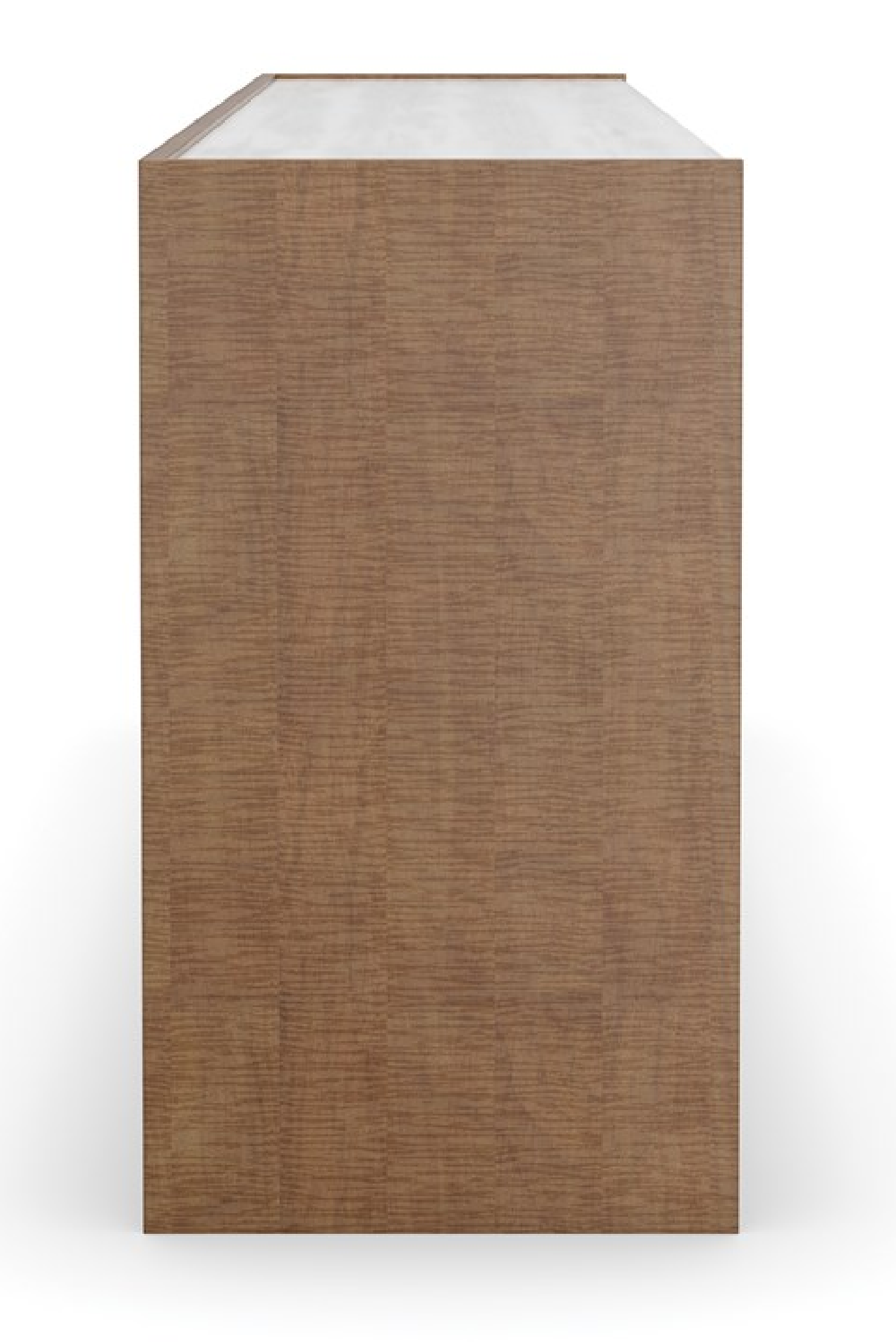   Sycamore Panel 6-Drawer Dresser | Oroa.com