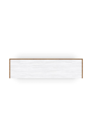   Sycamore Panel 6-Drawer Dresser | Oroa.com