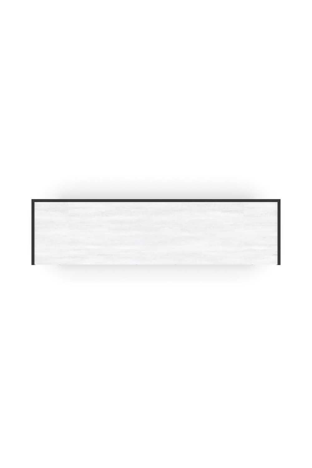   Sycamore Panel 6-Drawer Dresser | Oroa.com
