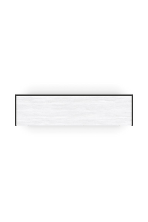   Sycamore Panel 6-Drawer Dresser | Oroa.com