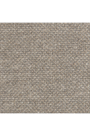   Gray Fabric Bed | Oroa.com