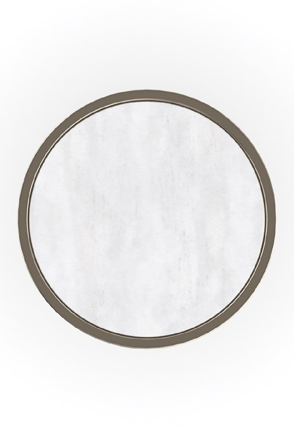   Gold Modern Side Table | Oroa.com