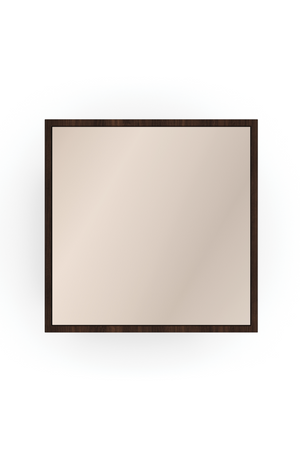   Two-Toned Cubist Side Table | Oroa.com