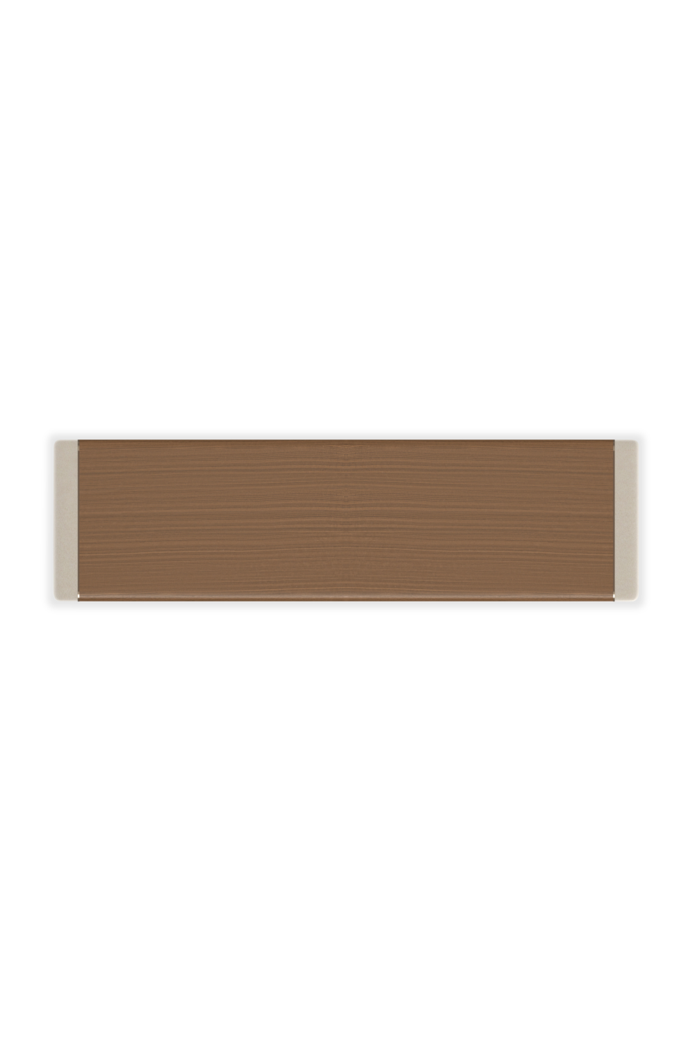   Suede Side 6-Drawer Dresser | Oroa.com