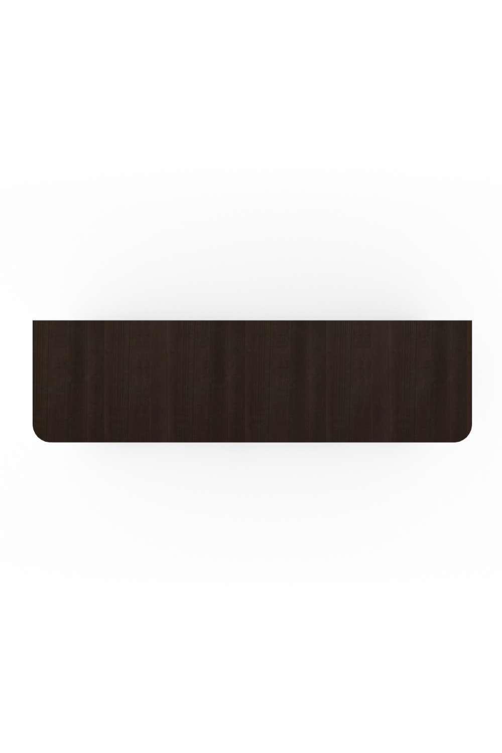   Dark Brown 6-Drawer Dresser | Oroa.com