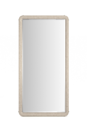   Beveled Floor Mirror | Oroa.com