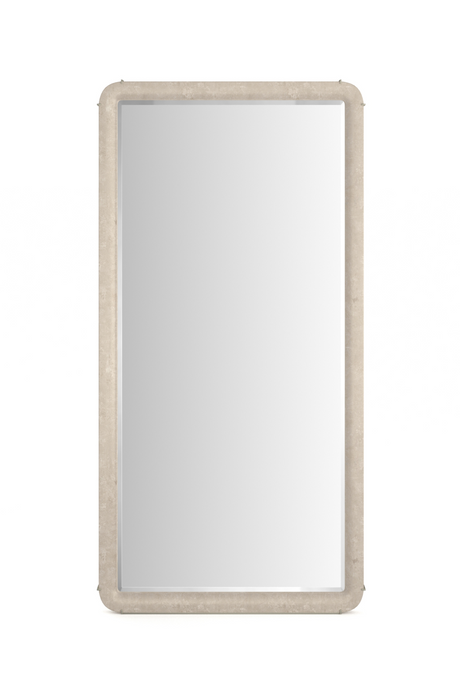   Beveled Floor Mirror | Oroa.com