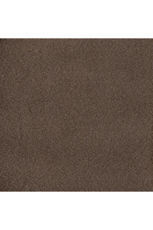   Taupe Velvet Bed | Oroa.com