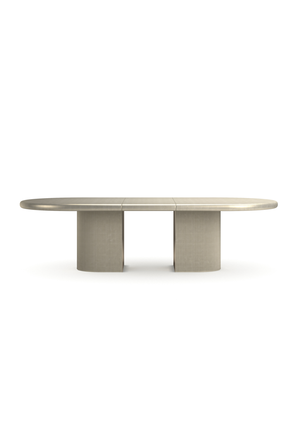   Wooden Extendable Dining Table | Oroa.com