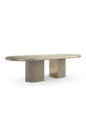   Wooden Extendable Dining Table | Oroa.com