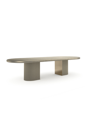   Wooden Extendable Dining Table | Oroa.com