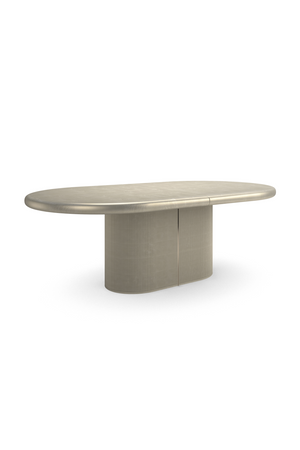   Wooden Extendable Dining Table | Oroa.com