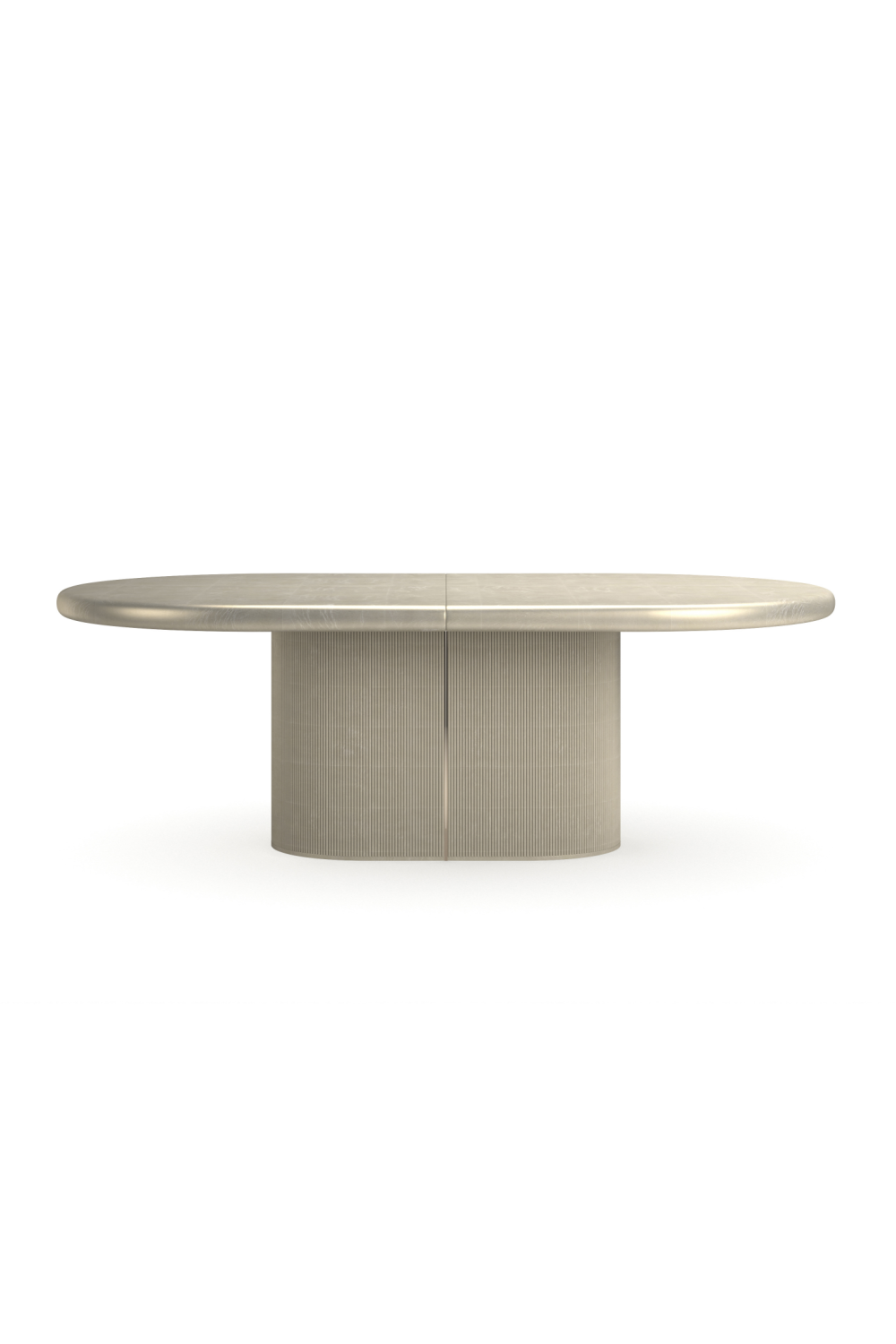   Wooden Extendable Dining Table | Oroa.com