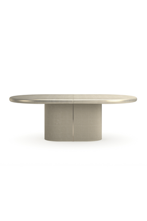   Wooden Extendable Dining Table | Oroa.com