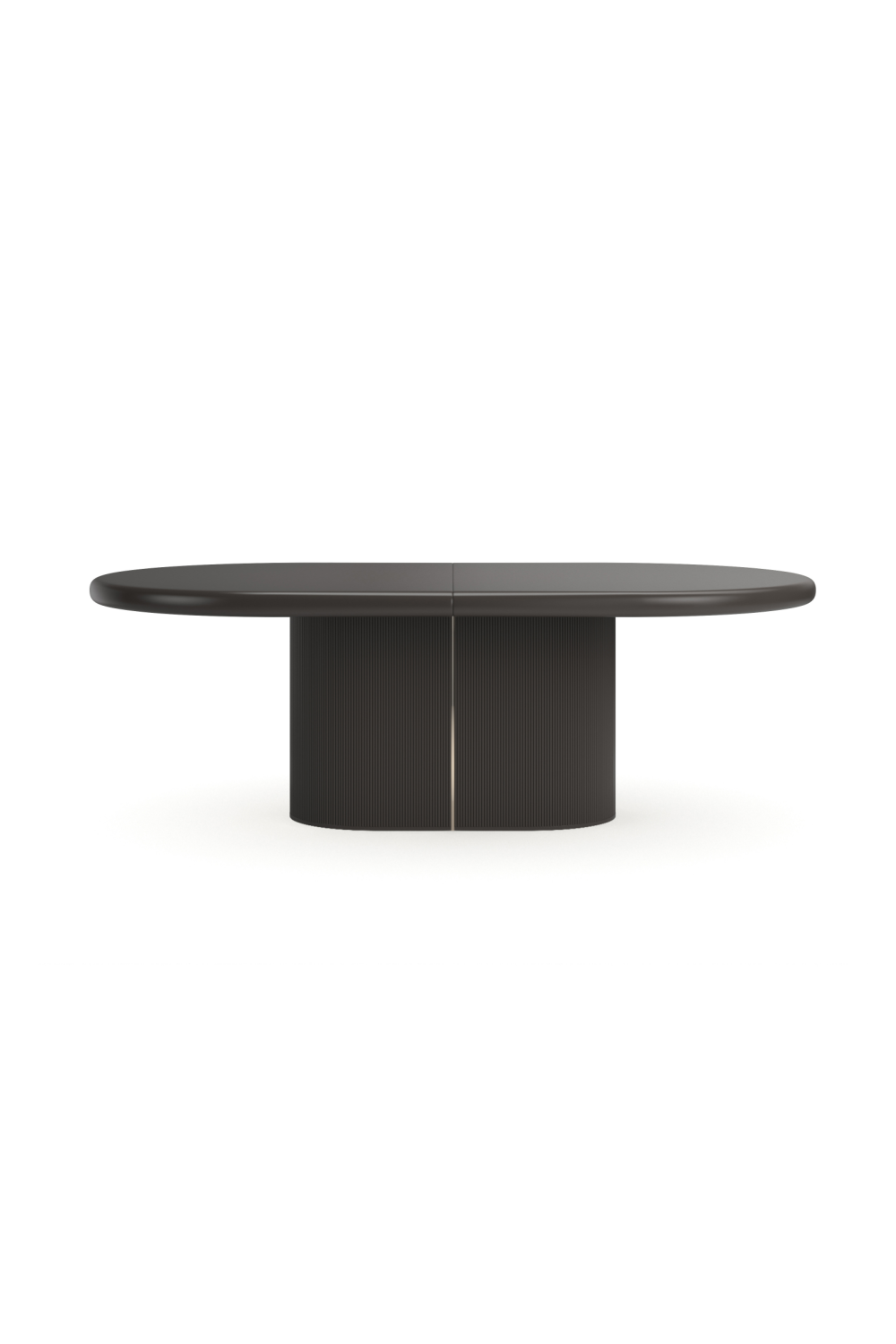   Wooden Extendable Dining Table | Oroa.com