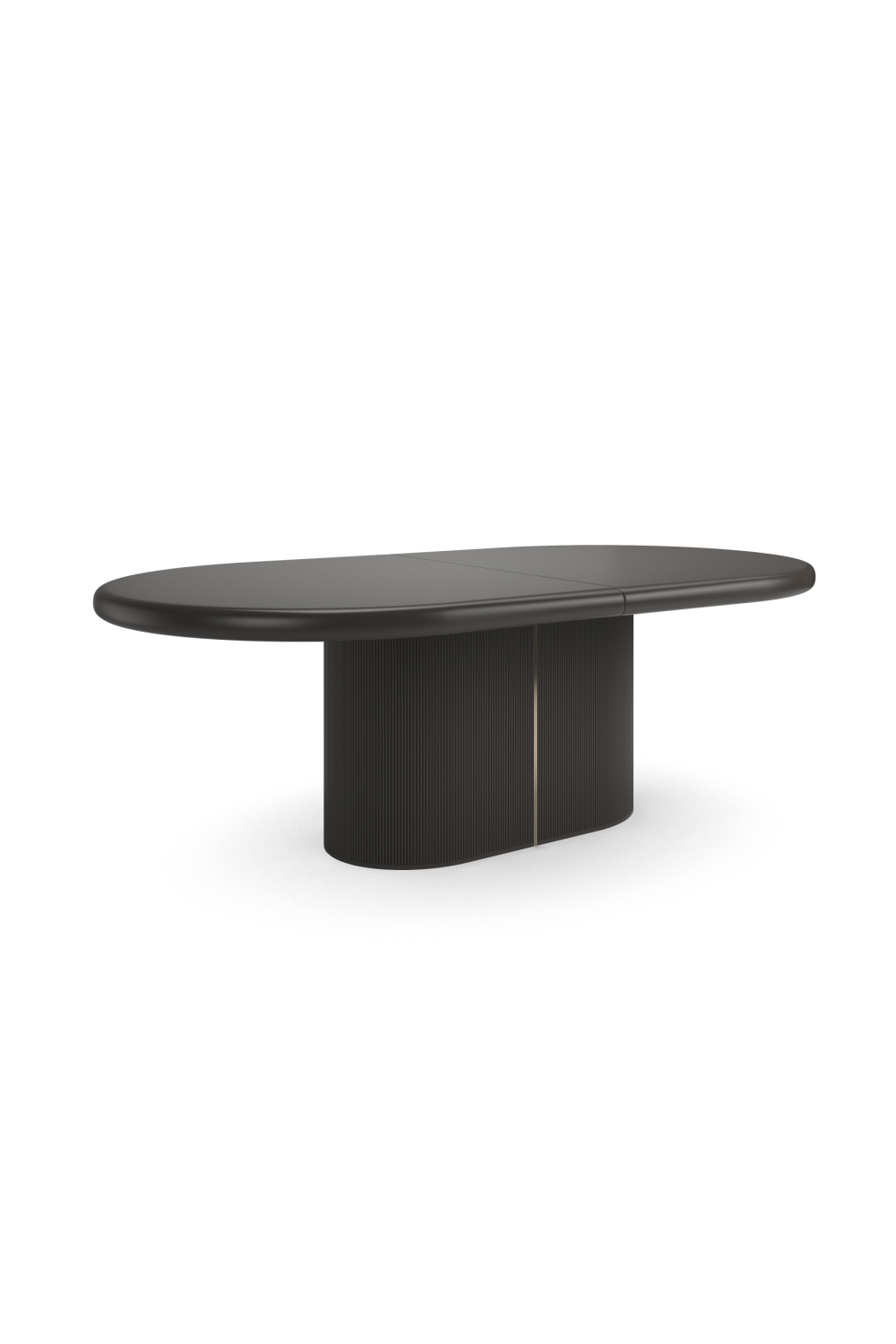  Wooden Extendable Dining Table | Oroa.com