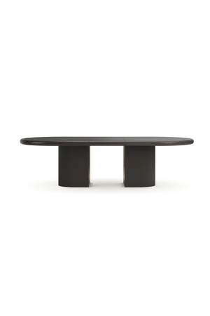   Wooden Extendable Dining Table | Oroa.com