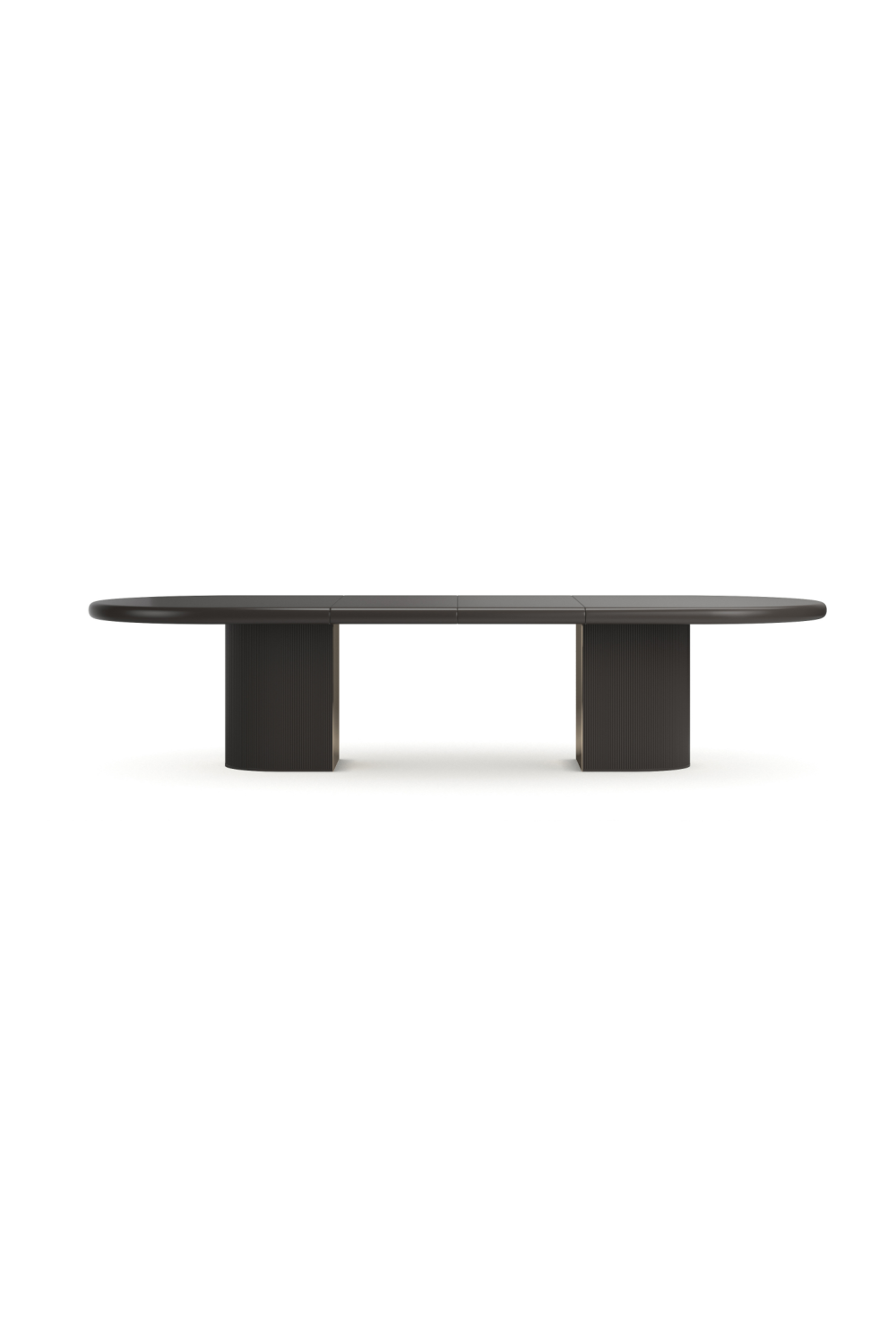   Wooden Extendable Dining Table | Oroa.com